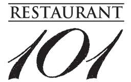Restaurant-101-logo
